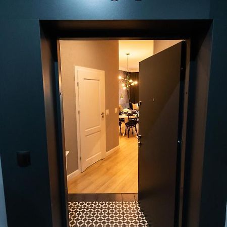 Apartament 56 Stary Toruń Εξωτερικό φωτογραφία