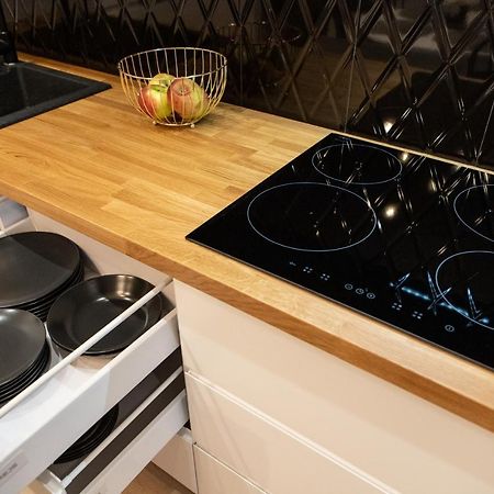 Apartament 56 Stary Toruń Εξωτερικό φωτογραφία