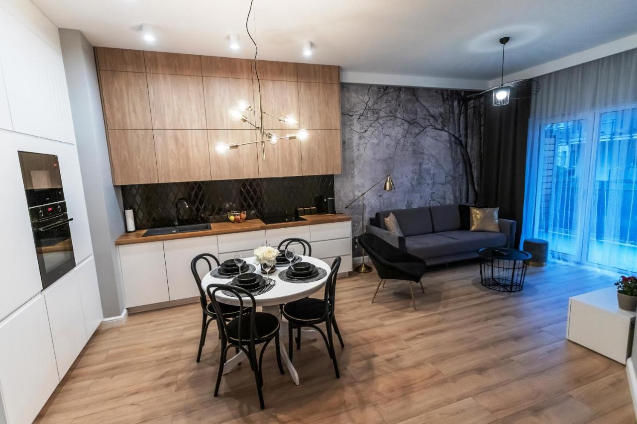Apartament 56 Stary Toruń Εξωτερικό φωτογραφία
