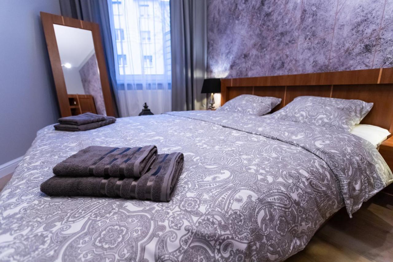 Apartament 56 Stary Toruń Εξωτερικό φωτογραφία