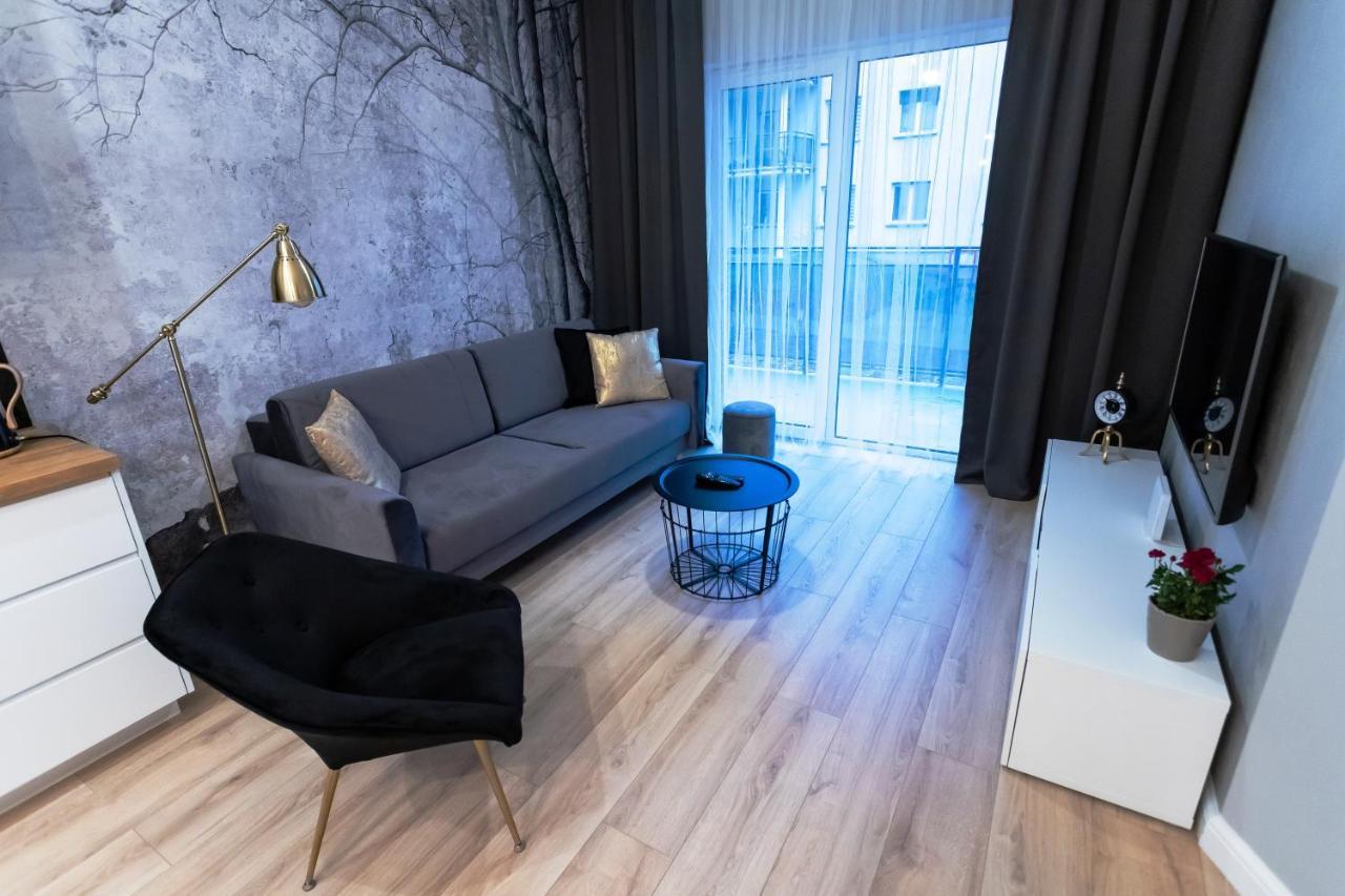 Apartament 56 Stary Toruń Εξωτερικό φωτογραφία