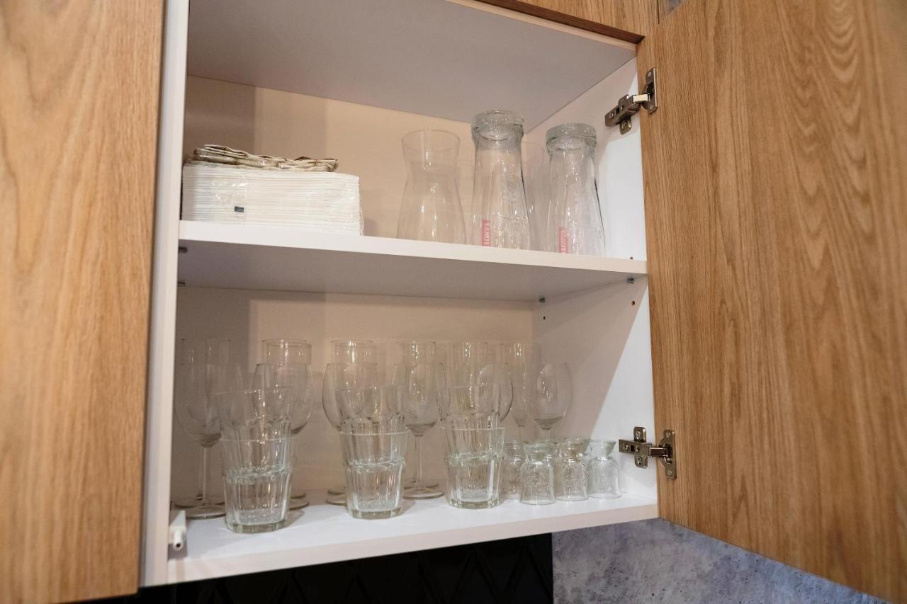 Apartament 56 Stary Toruń Εξωτερικό φωτογραφία