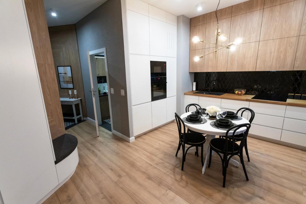 Apartament 56 Stary Toruń Εξωτερικό φωτογραφία