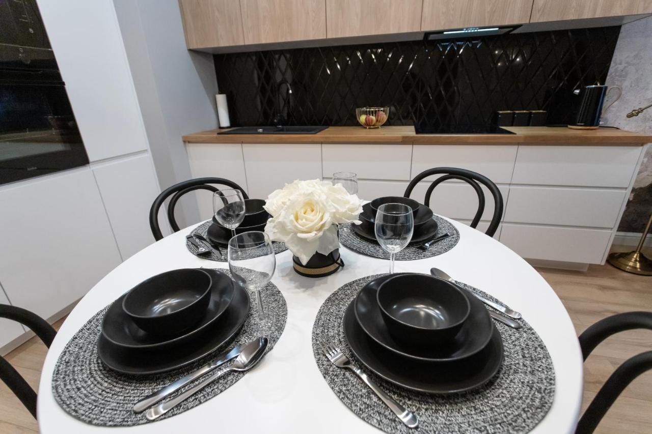 Apartament 56 Stary Toruń Εξωτερικό φωτογραφία
