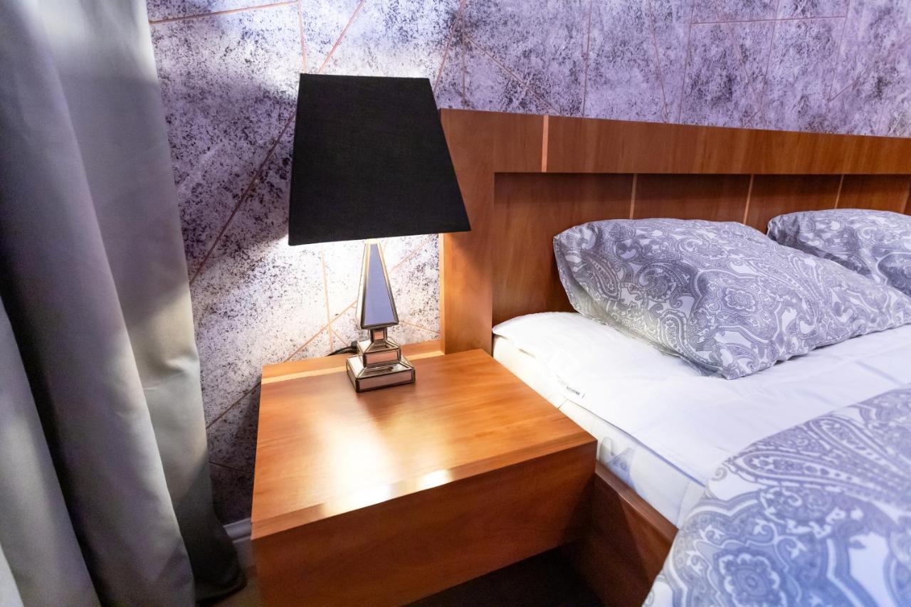 Apartament 56 Stary Toruń Εξωτερικό φωτογραφία