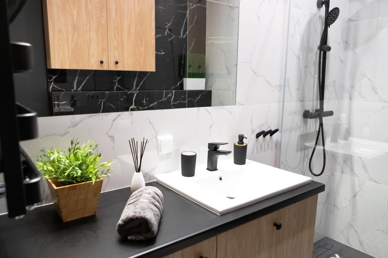 Apartament 56 Stary Toruń Εξωτερικό φωτογραφία