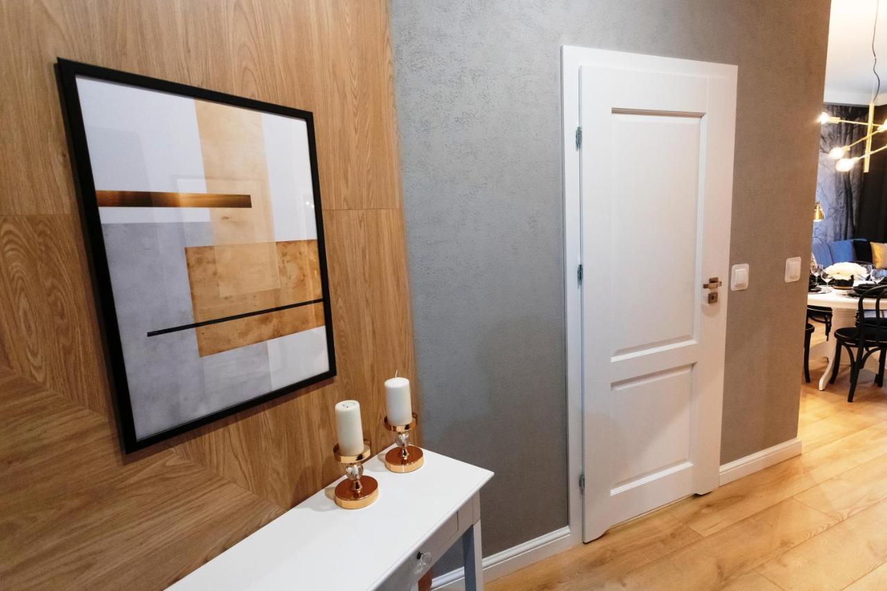 Apartament 56 Stary Toruń Εξωτερικό φωτογραφία