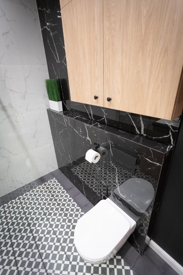 Apartament 56 Stary Toruń Εξωτερικό φωτογραφία