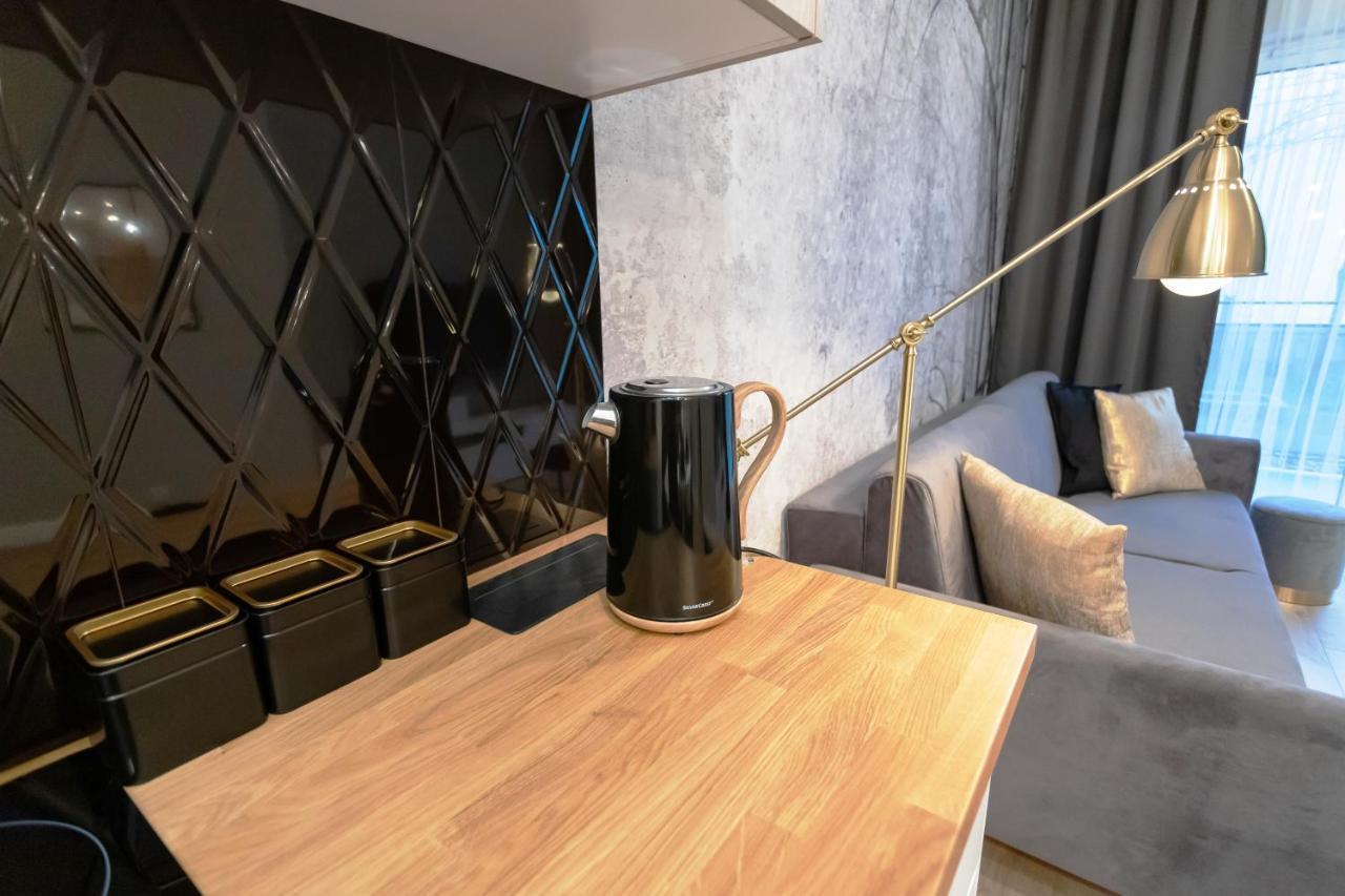 Apartament 56 Stary Toruń Εξωτερικό φωτογραφία