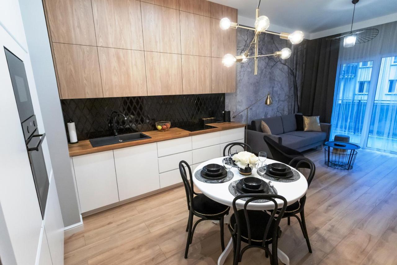 Apartament 56 Stary Toruń Εξωτερικό φωτογραφία