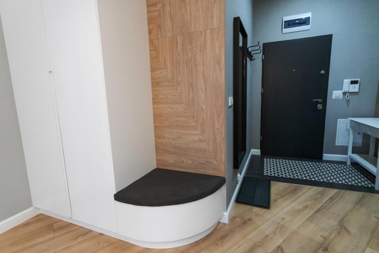 Apartament 56 Stary Toruń Εξωτερικό φωτογραφία