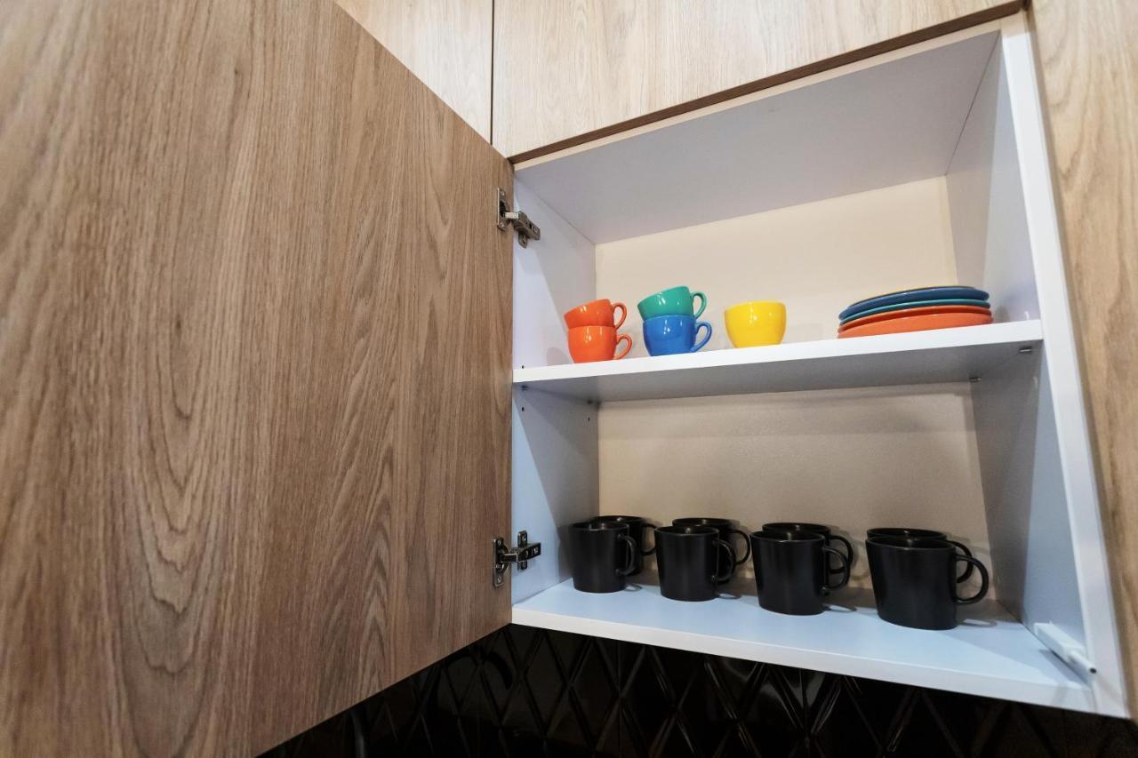 Apartament 56 Stary Toruń Εξωτερικό φωτογραφία