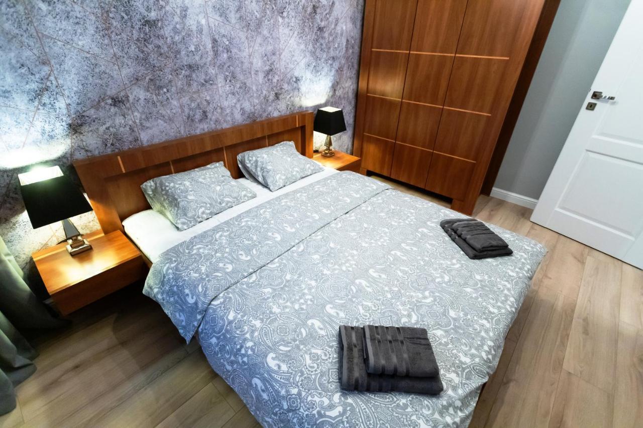 Apartament 56 Stary Toruń Εξωτερικό φωτογραφία