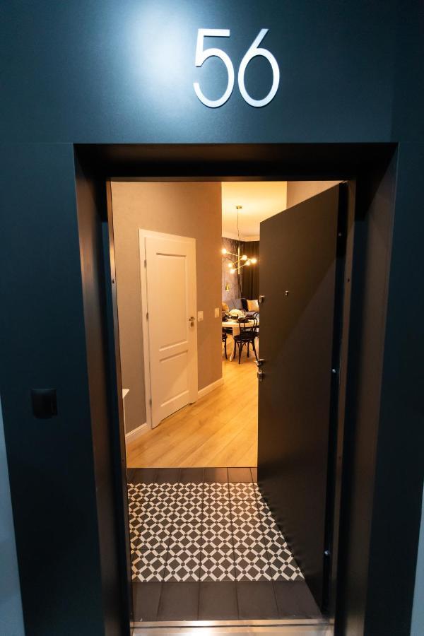 Apartament 56 Stary Toruń Εξωτερικό φωτογραφία