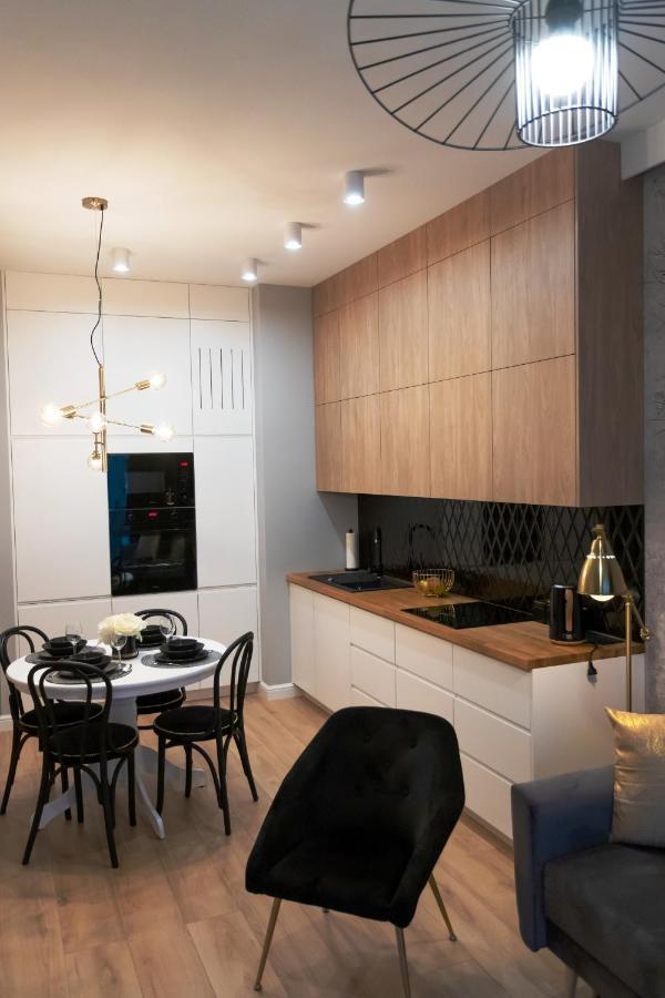 Apartament 56 Stary Toruń Εξωτερικό φωτογραφία