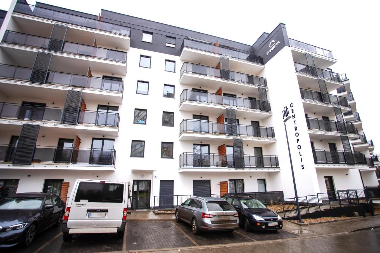 Apartament 56 Stary Toruń Εξωτερικό φωτογραφία