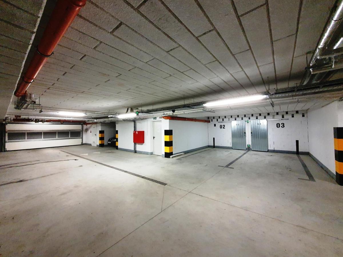 Apartament 56 Stary Toruń Εξωτερικό φωτογραφία