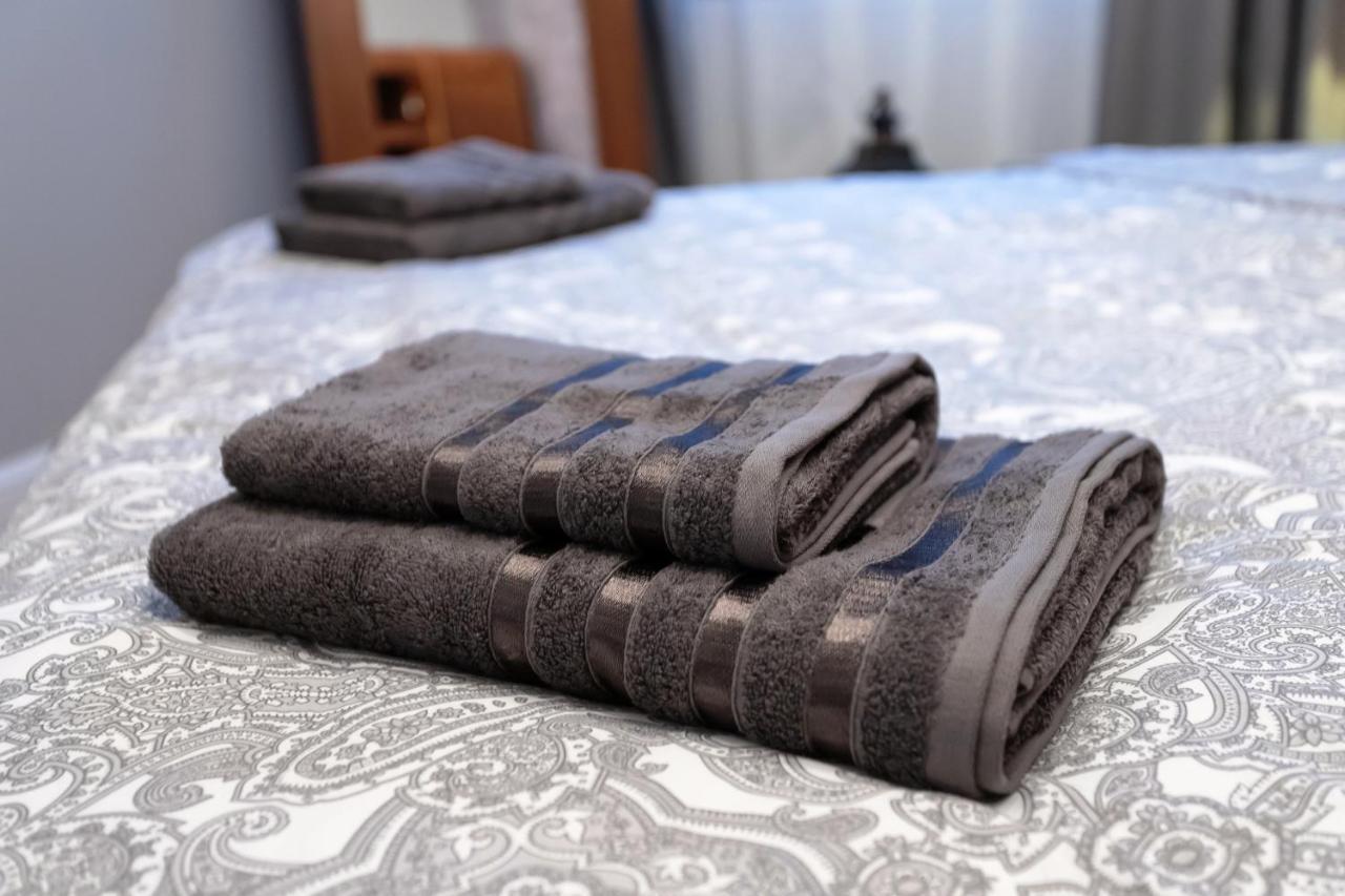 Apartament 56 Stary Toruń Εξωτερικό φωτογραφία