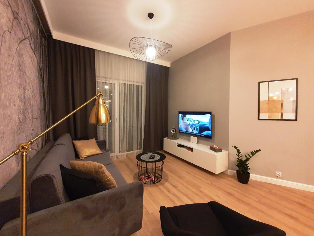 Apartament 56 Stary Toruń Εξωτερικό φωτογραφία