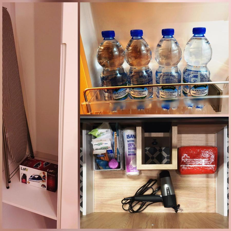 Apartament 56 Stary Toruń Εξωτερικό φωτογραφία