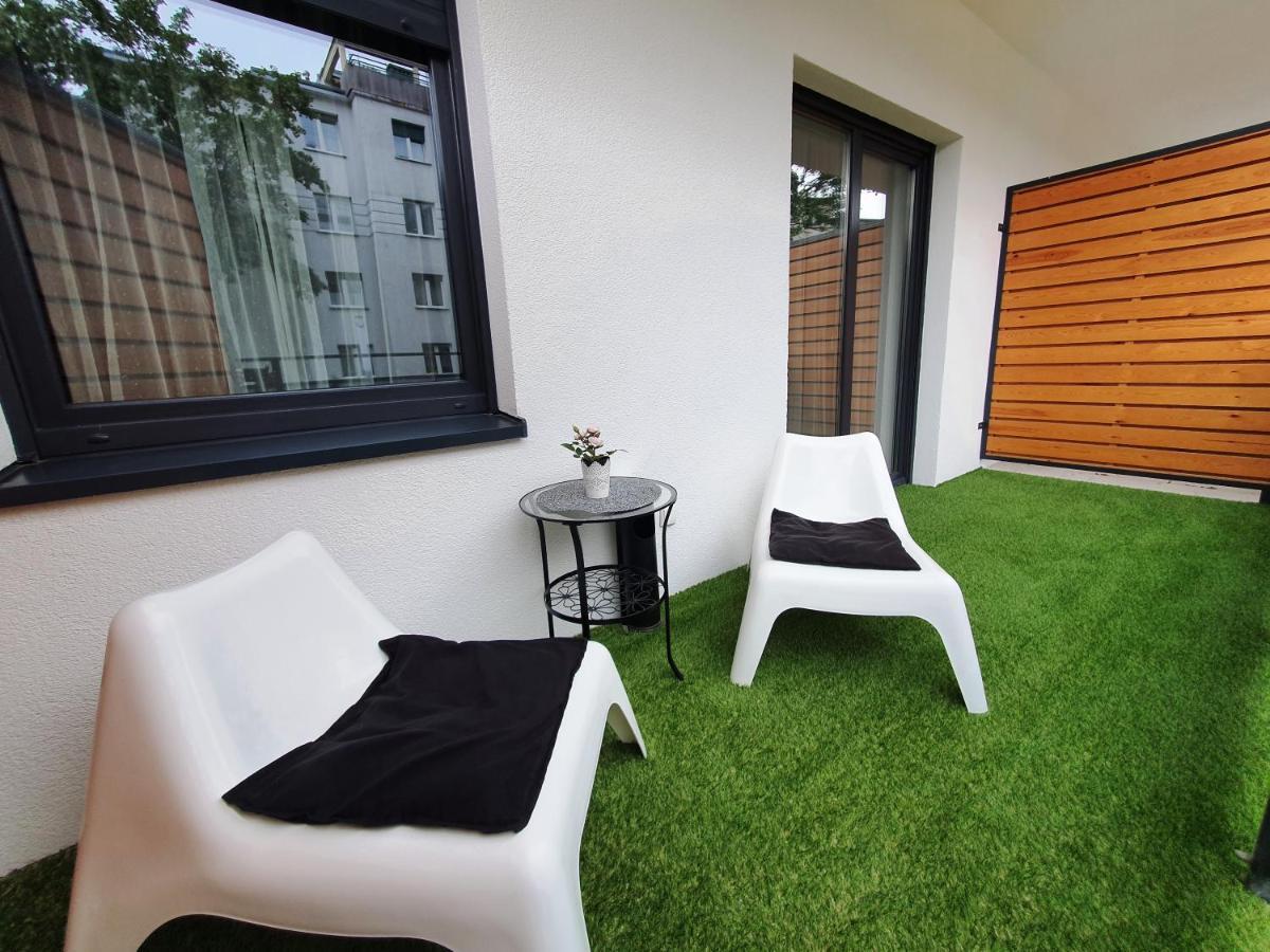 Apartament 56 Stary Toruń Εξωτερικό φωτογραφία