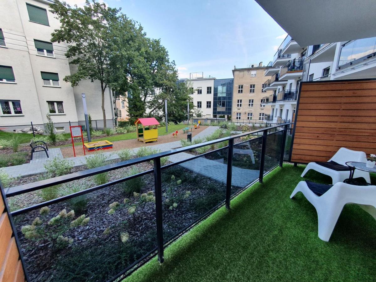 Apartament 56 Stary Toruń Εξωτερικό φωτογραφία