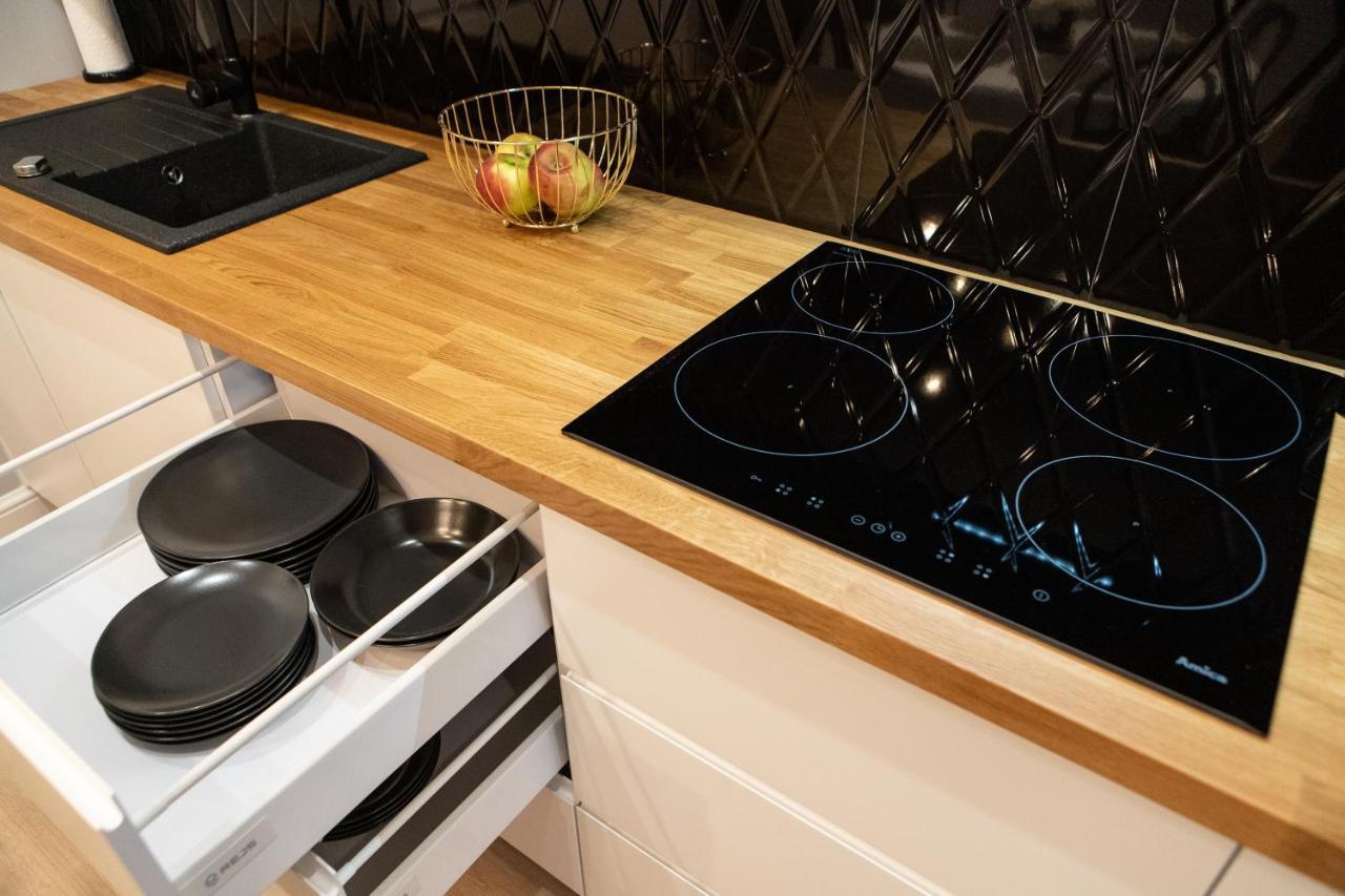 Apartament 56 Stary Toruń Εξωτερικό φωτογραφία