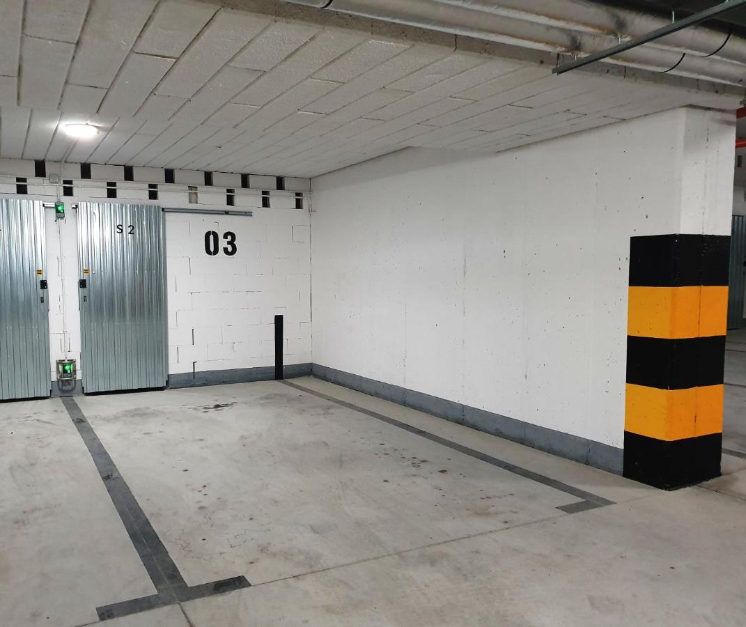 Apartament 56 Stary Toruń Εξωτερικό φωτογραφία
